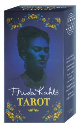 Frida Kahlo Tarot by Various