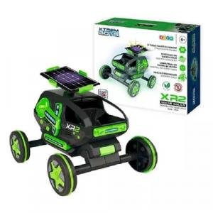 Xtrem Bots - Solar Rover by Various