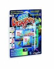 Aqua Dragons  Jurassic Refill Pack