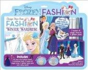 Frozen Magic Snow Kit by Various