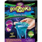 Goozooka Galactic Slime