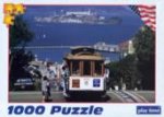 USA Assorted Jigsaw Puzzles