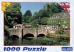 England Assorted Jigsaw Puzzles