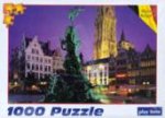 Belgium Assorted Jigsaw Puzzles