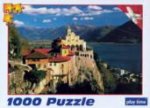 Switzerland Assorted Jigsaw Puzzles