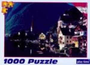 Austria: Assorted Jigsaw Puzzles by Various