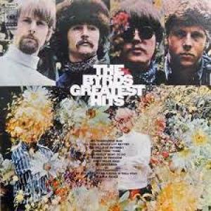 Greatest Hits by The Byrds