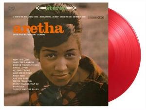 Aretha by Aretha Franklin With The Ray Bryant Combo