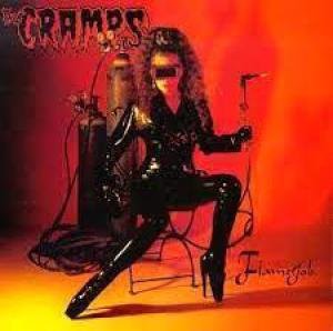 Flamejob by The Cramps