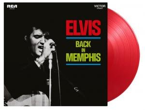 Back In Memphis by Elvis Presley