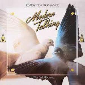 Ready For Romance-The 3rd Album by Modern Talking