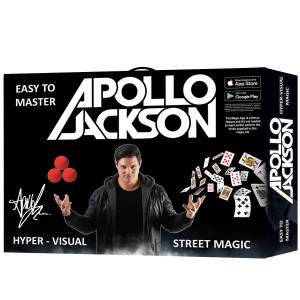 Apollo Street Magic Kit by Various