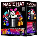 Theatrix Ezama Magic Hat 125 Tricks