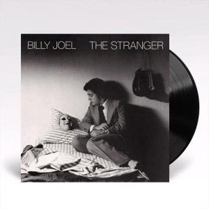 The Stranger by Billy Joel