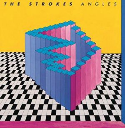 Angles by The Strokes