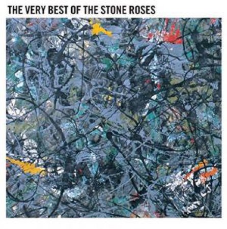 The Very Best Of The Stone Roses by The Stone Roses