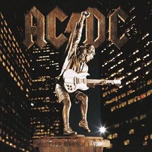 Stiff Upper Lip by Ac/Dc