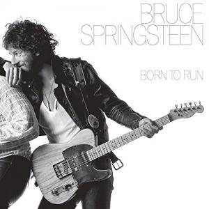 Born To Run by Bruce Springsteen