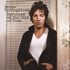 Darkness On The Edge Of Town by Bruce Springsteen