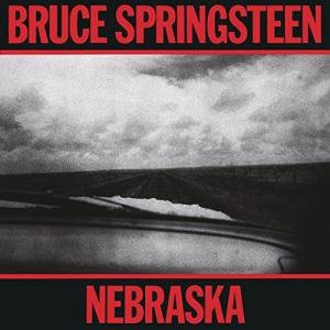 Nebraska by Bruce Springsteen