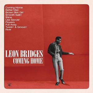 Coming Home by Leon Bridges