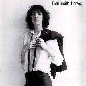 Horses by Patti Smith