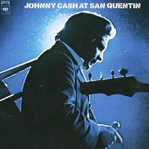 At San Quentin by Johnny Cash