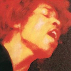 Electric Ladyland by The Jimi Hendrix Experience