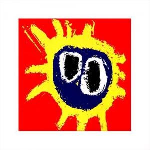 Screamadelica by Primal Scream