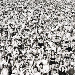 Listen Without Prejudice by George Michael