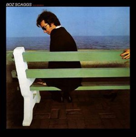 Silk Degrees by Boz Scaggs