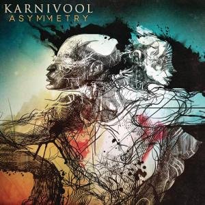 Asymmetry by Karnivool