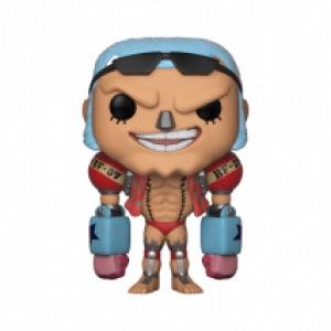 One Piece - Franky Pop! by Various