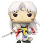 InuYasha  Sesshomaru Pop