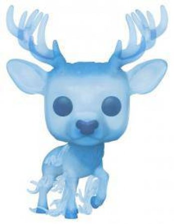 Harry Potter - Patronus Harry Pop! Vinyl by Various