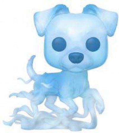 Harry Potter - Patronus Ron Pop! Vinyl by Various