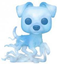 Harry Potter  Patronus Ron Pop Vinyl