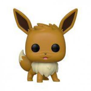 Pokemon - Eevee Standing Pop! by Various