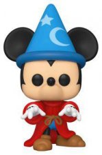 Fantasia  Sorcerer Mickey 80th Anniversary Pop