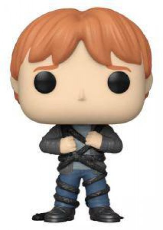 Harry Potter - Ron In Devils Snare 20th Anniversary Pop! by Various