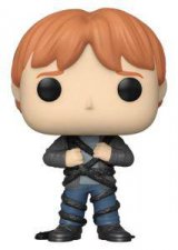 Harry Potter  Ron In Devils Snare 20th Anniversary Pop