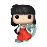 Inuyasha  Kikyo Pop