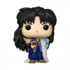 Inuyasha - Naraku Pop! by Various