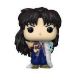 Inuyasha  Naraku Pop