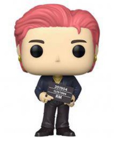 BTS - RM (Butter) Pop! Vinyl by Various