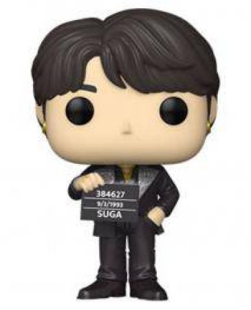 BTS - SUGA (Butter) Pop! Vinyl by Various