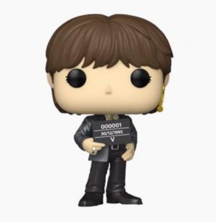 BTS - V (Butter) Pop! Vinyl by Various