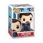 Ted Lasso  Ted Lasso Pop Vinyl