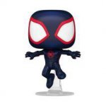 SpiderMan Across The SpiderVerse  SpiderMan Pop