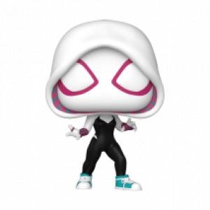 Spider-Man: Across the Spider-Verse - Spider-Gwen Pop! Vinyl by Various